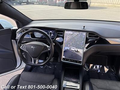 2016 Tesla Model X 75D - Photo 4 - North Salt Lake, UT 84010