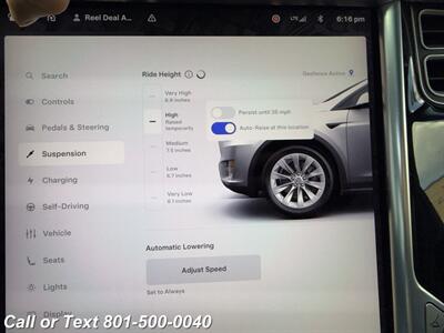 2016 Tesla Model X 75D - Photo 30 - North Salt Lake, UT 84010