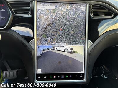 2016 Tesla Model X 75D - Photo 40 - North Salt Lake, UT 84010