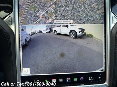 2016 Tesla Model X 75D - Photo 43 - North Salt Lake, UT 84010