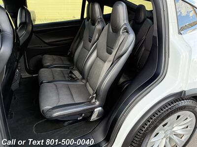 2016 Tesla Model X 75D - Photo 7 - North Salt Lake, UT 84010