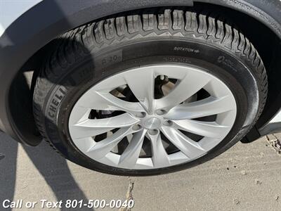 2016 Tesla Model X 75D - Photo 47 - North Salt Lake, UT 84010