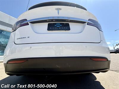 2016 Tesla Model X 75D - Photo 15 - North Salt Lake, UT 84010