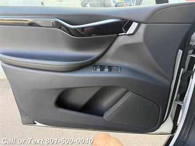 2016 Tesla Model X 75D - Photo 39 - North Salt Lake, UT 84010