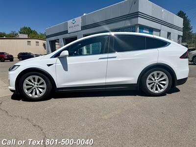 2016 Tesla Model X 75D - Photo 10 - North Salt Lake, UT 84010