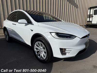 2016 Tesla Model X 75D - Photo 29 - North Salt Lake, UT 84010