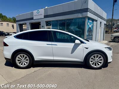 2016 Tesla Model X 75D - Photo 14 - North Salt Lake, UT 84010