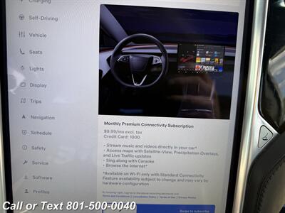 2016 Tesla Model X 75D - Photo 51 - North Salt Lake, UT 84010