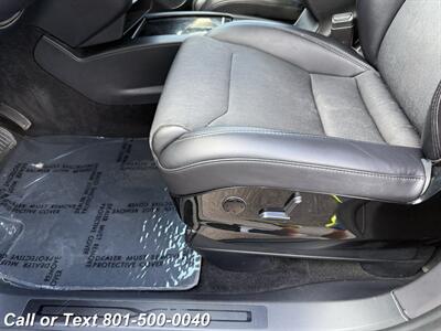 2016 Tesla Model X 75D - Photo 38 - North Salt Lake, UT 84010
