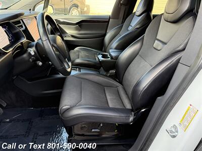 2016 Tesla Model X 75D - Photo 3 - North Salt Lake, UT 84010