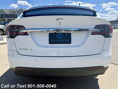 2016 Tesla Model X 75D - Photo 17 - North Salt Lake, UT 84010