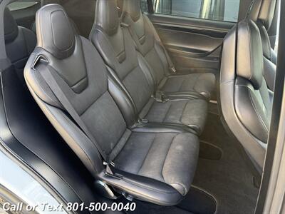 2016 Tesla Model X 75D - Photo 35 - North Salt Lake, UT 84010
