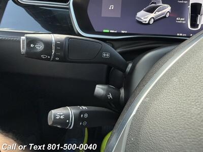 2016 Tesla Model X 75D - Photo 54 - North Salt Lake, UT 84010