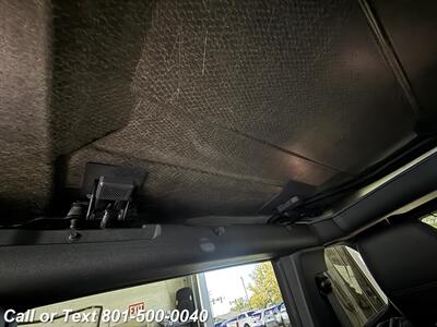 2023 Ford Bronco Outer Banks Advanced   - Photo 54 - North Salt Lake, UT 84010