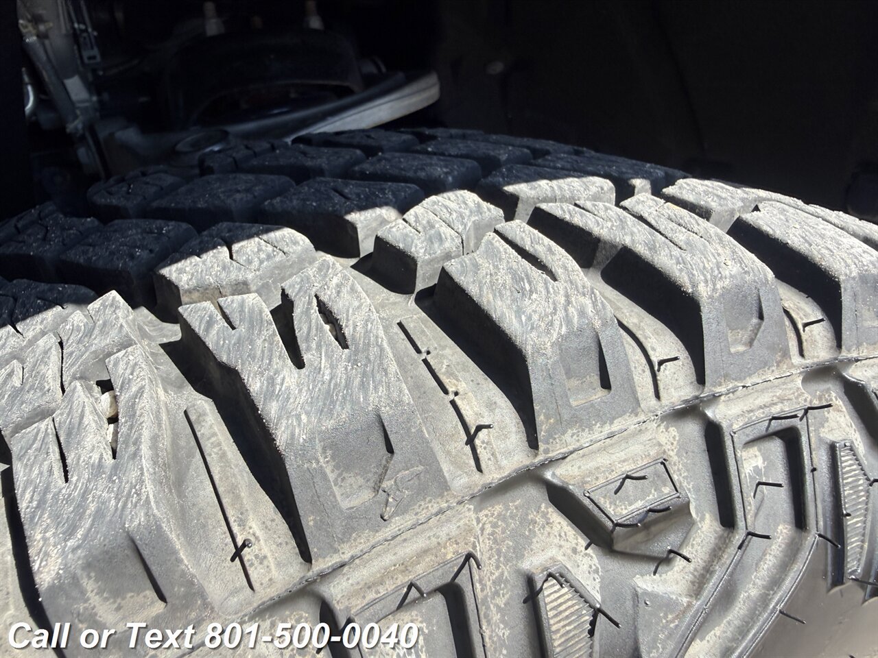 2023 Ford Bronco Outer Banks Advanced   - Photo 13 - North Salt Lake, UT 84010