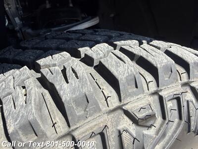 2023 Ford Bronco Outer Banks Advanced   - Photo 13 - North Salt Lake, UT 84010