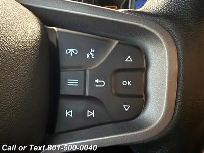2023 Ford Bronco Outer Banks Advanced   - Photo 34 - North Salt Lake, UT 84010