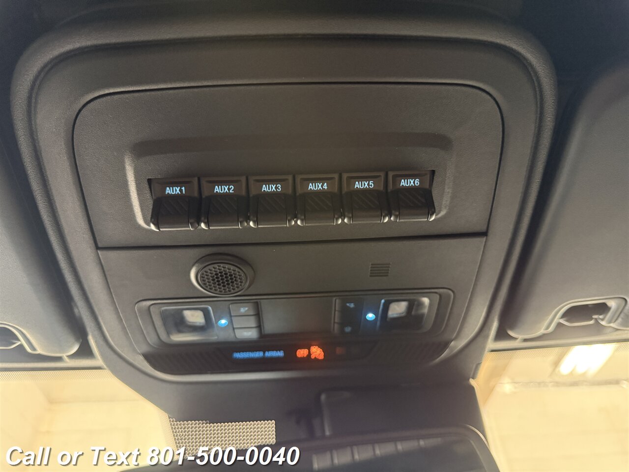 2023 Ford Bronco Outer Banks Advanced   - Photo 39 - North Salt Lake, UT 84010