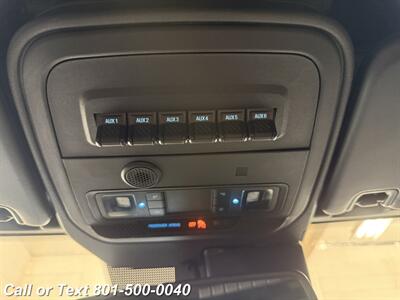 2023 Ford Bronco Outer Banks Advanced   - Photo 39 - North Salt Lake, UT 84010
