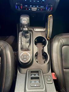 2023 Ford Bronco Outer Banks Advanced   - Photo 38 - North Salt Lake, UT 84010