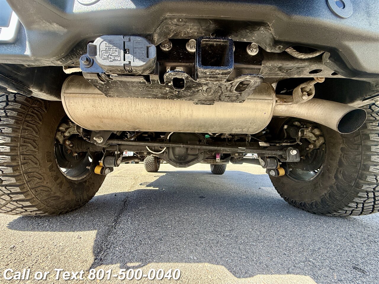 2023 Ford Bronco Outer Banks Advanced   - Photo 11 - North Salt Lake, UT 84010