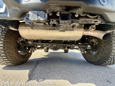 2023 Ford Bronco Outer Banks Advanced   - Photo 11 - North Salt Lake, UT 84010