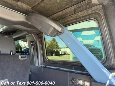 2023 Ford Bronco Outer Banks Advanced   - Photo 32 - North Salt Lake, UT 84010
