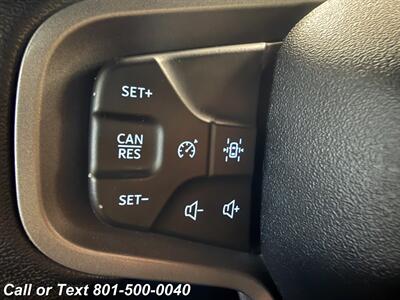 2023 Ford Bronco Outer Banks Advanced   - Photo 35 - North Salt Lake, UT 84010