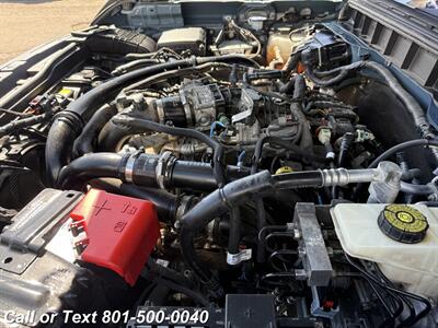 2023 Ford Bronco Outer Banks Advanced   - Photo 16 - North Salt Lake, UT 84010
