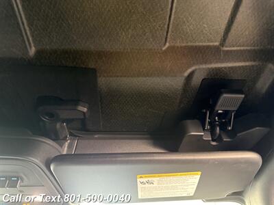 2023 Ford Bronco Outer Banks Advanced   - Photo 55 - North Salt Lake, UT 84010