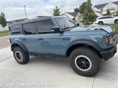 2023 Ford Bronco Outer Banks Advanced - Photo 2 - North Salt Lake, UT 84010