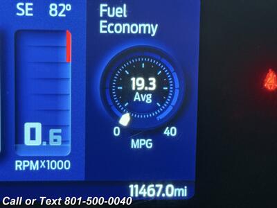 2023 Ford Bronco Outer Banks Advanced   - Photo 8 - North Salt Lake, UT 84010