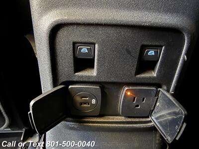 2023 Ford Bronco Outer Banks Advanced   - Photo 45 - North Salt Lake, UT 84010