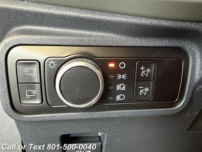 2023 Ford Bronco Outer Banks Advanced   - Photo 41 - North Salt Lake, UT 84010
