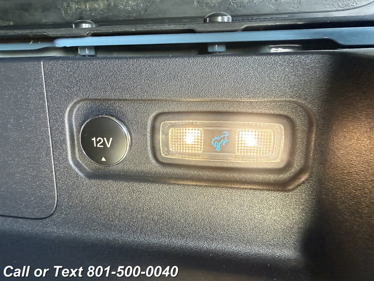 2023 Ford Bronco Outer Banks Advanced   - Photo 33 - North Salt Lake, UT 84010