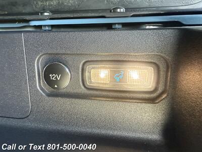 2023 Ford Bronco Outer Banks Advanced   - Photo 33 - North Salt Lake, UT 84010