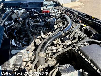2023 Ford Bronco Outer Banks Advanced   - Photo 17 - North Salt Lake, UT 84010