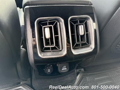 2024 Kia Sorento X-Line SX Prestige   - Photo 21 - North Salt Lake, UT 84010