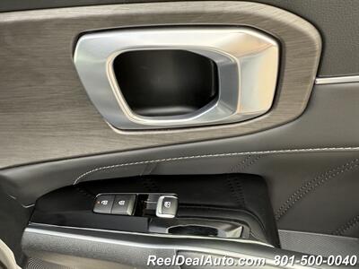 2024 Kia Sorento X-Line SX Prestige   - Photo 24 - North Salt Lake, UT 84010