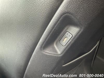 2024 Kia Sorento X-Line SX Prestige   - Photo 22 - North Salt Lake, UT 84010