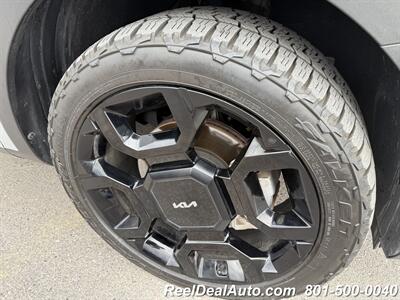 2024 Kia Sorento X-Line SX Prestige   - Photo 28 - North Salt Lake, UT 84010