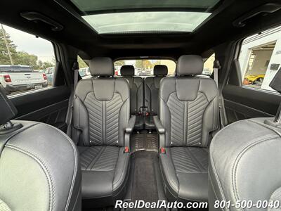2024 Kia Sorento X-Line SX Prestige   - Photo 4 - North Salt Lake, UT 84010