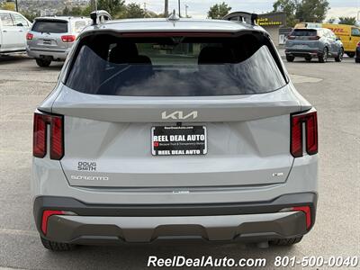 2024 Kia Sorento X-Line SX Prestige   - Photo 9 - North Salt Lake, UT 84010