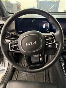 2024 Kia Sorento X-Line SX Prestige   - Photo 33 - North Salt Lake, UT 84010