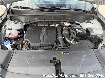 2024 Kia Sorento X-Line SX Prestige   - Photo 15 - North Salt Lake, UT 84010