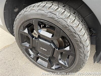 2024 Kia Sorento X-Line SX Prestige   - Photo 29 - North Salt Lake, UT 84010