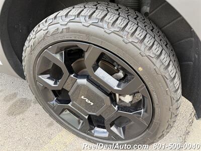 2024 Kia Sorento X-Line SX Prestige   - Photo 30 - North Salt Lake, UT 84010