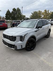 2024 Kia Sorento X-Line SX Prestige   - Photo 6 - North Salt Lake, UT 84010