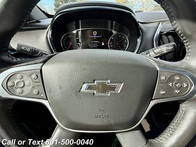 2022 Chevrolet Traverse Premier - Photo 47 - North Salt Lake, UT 84010