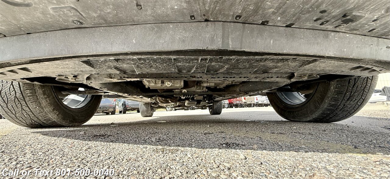 2022 Chevrolet Traverse Premier   - Photo 23 - North Salt Lake, UT 84010